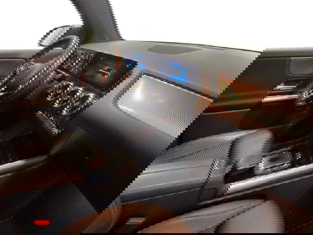 Mercedes-Benz GLA SUV usata a Macerata (12)