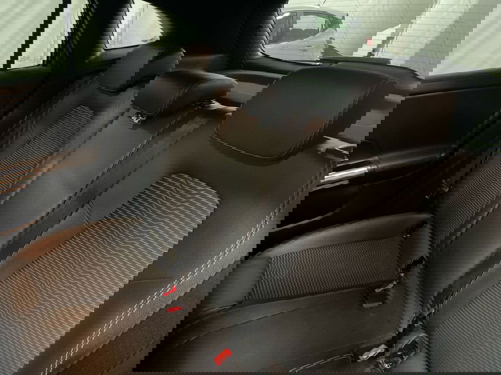 Mercedes-Benz GLA SUV usata a Macerata (13)