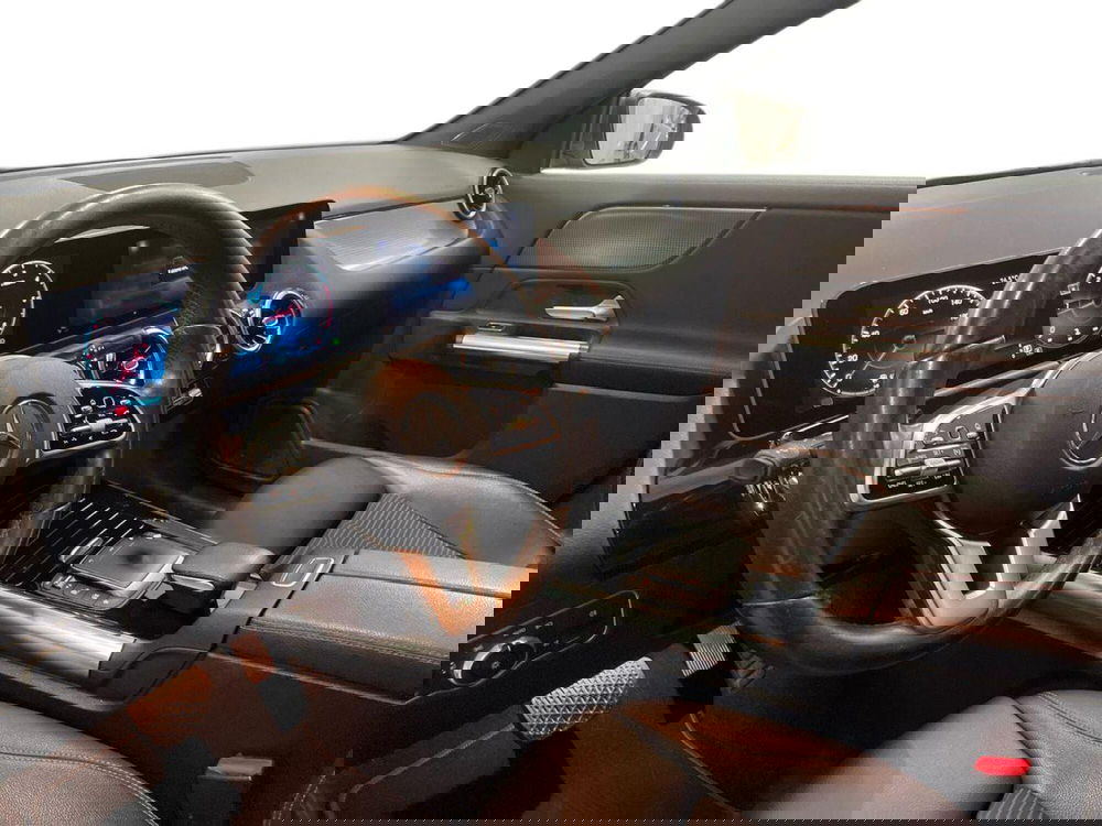 Mercedes-Benz GLA SUV usata a Macerata (16)