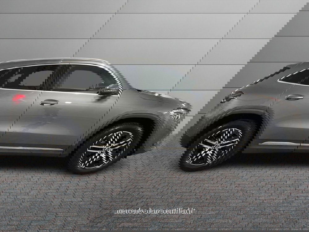 Mercedes-Benz GLA SUV usata a Macerata (5)