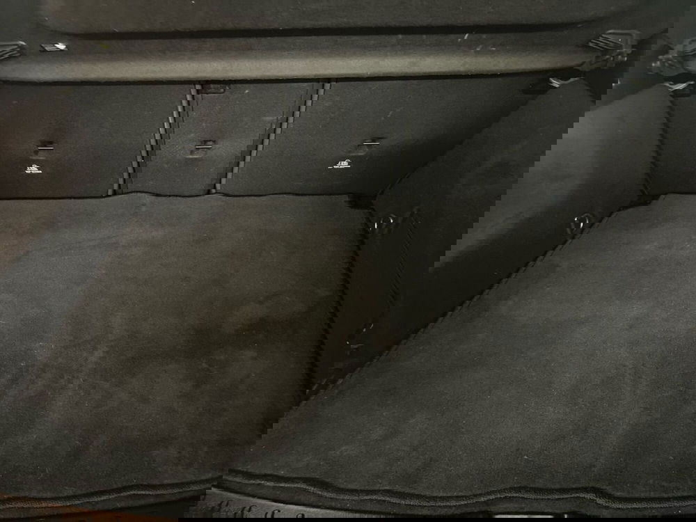 Mercedes-Benz GLA SUV usata a Macerata (7)