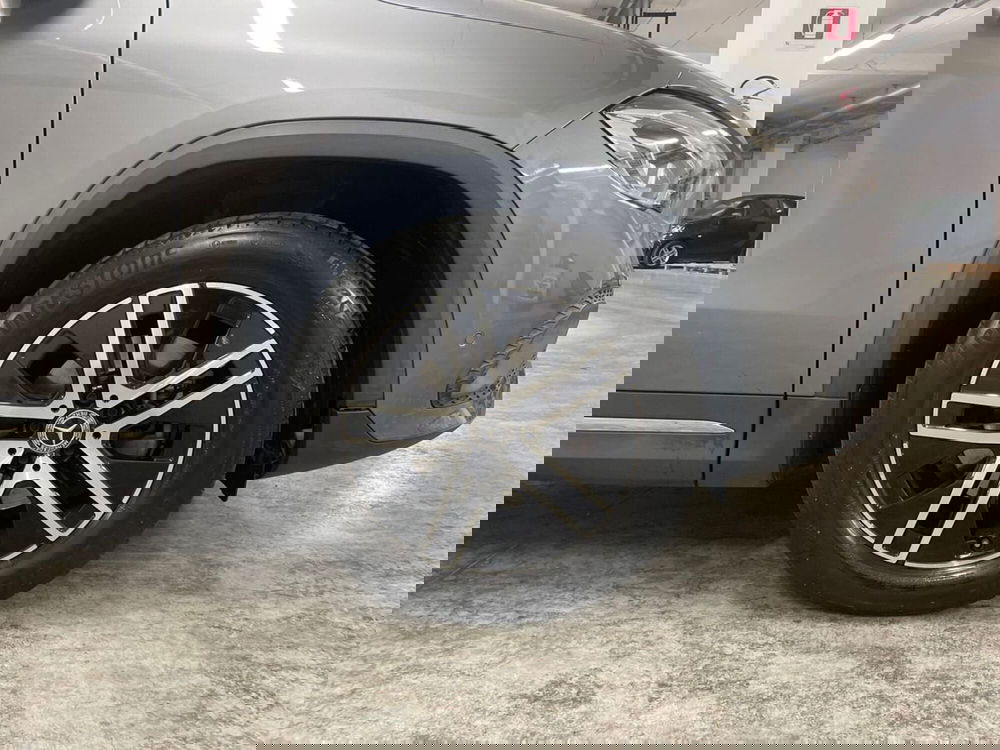 Mercedes-Benz GLA SUV usata a Macerata (8)