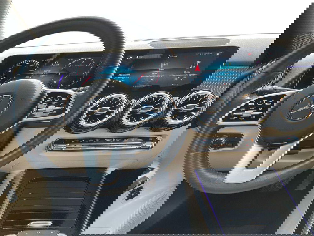 Mercedes-Benz GLB usata a Rimini (11)