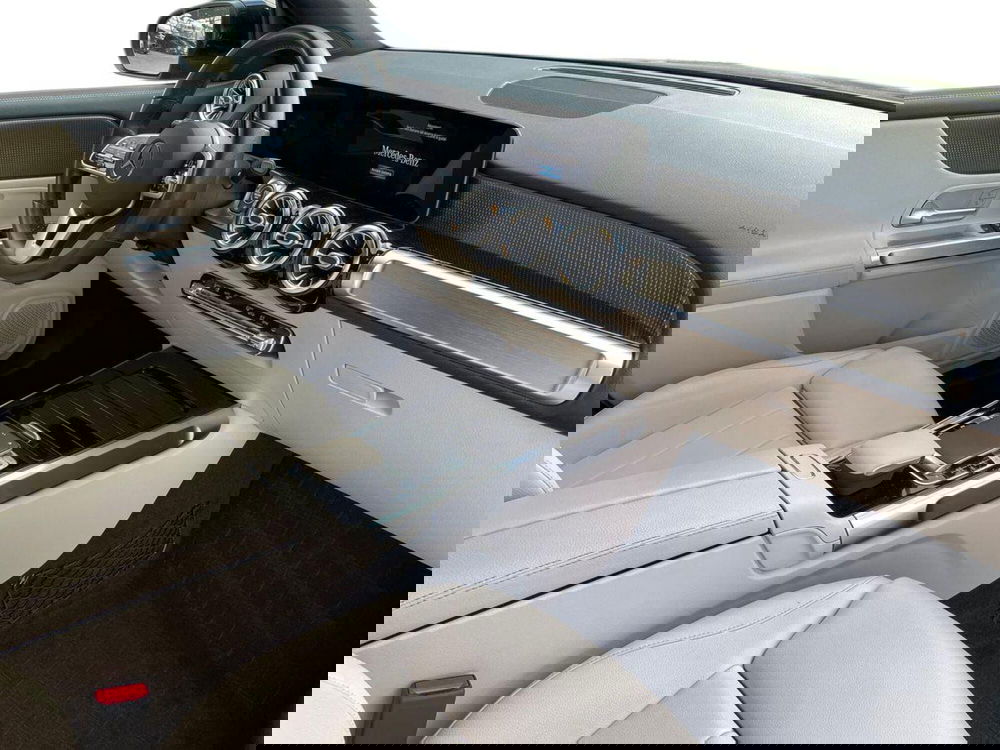 Mercedes-Benz GLB usata a Rimini (12)