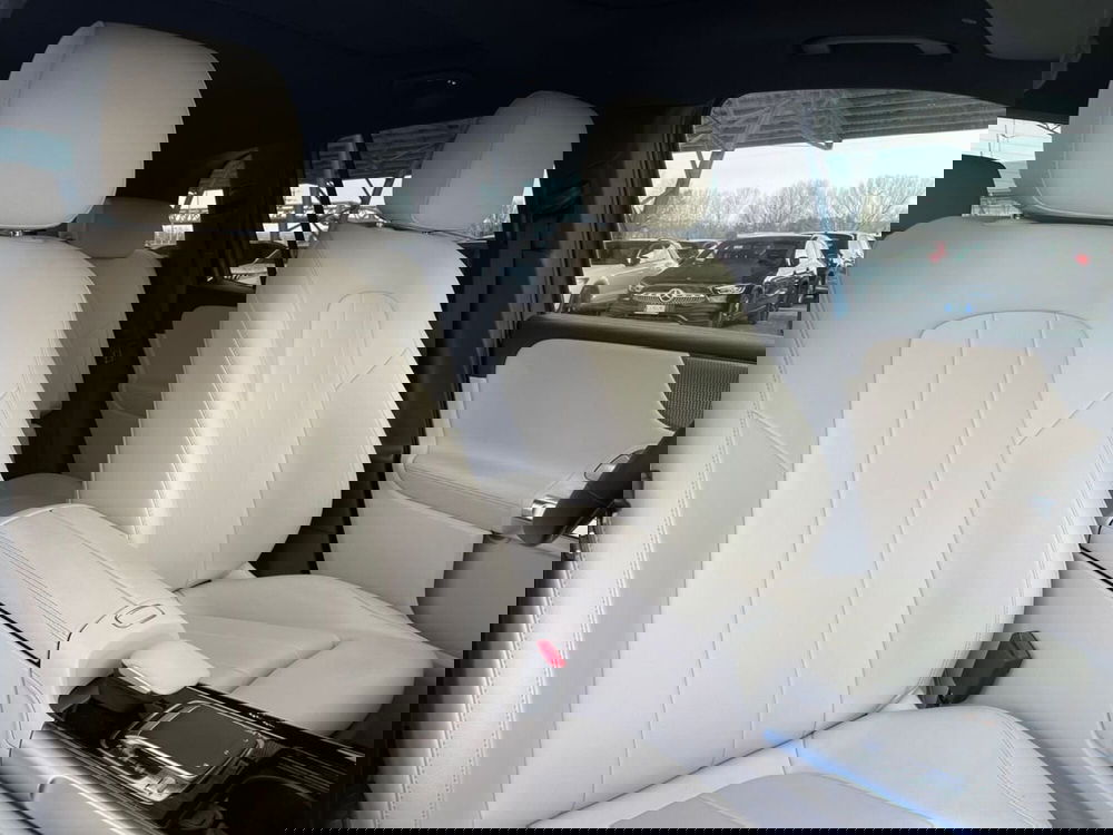 Mercedes-Benz GLB usata a Rimini (14)