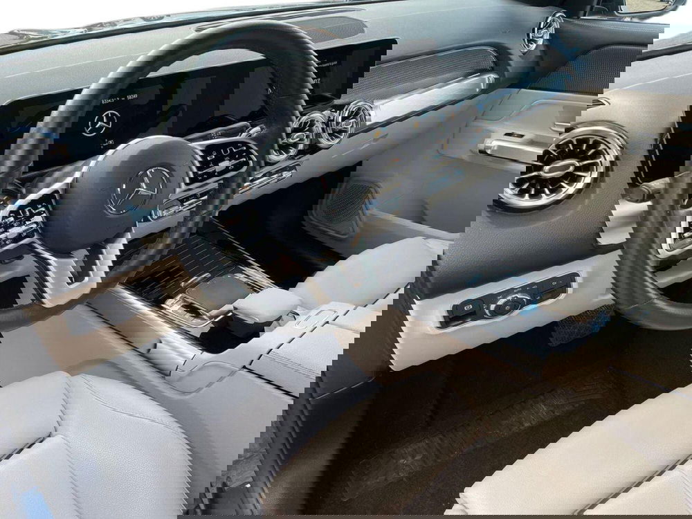 Mercedes-Benz GLB usata a Rimini (16)