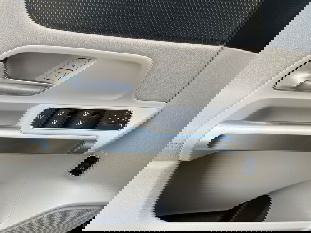 Mercedes-Benz GLB usata a Rimini (17)