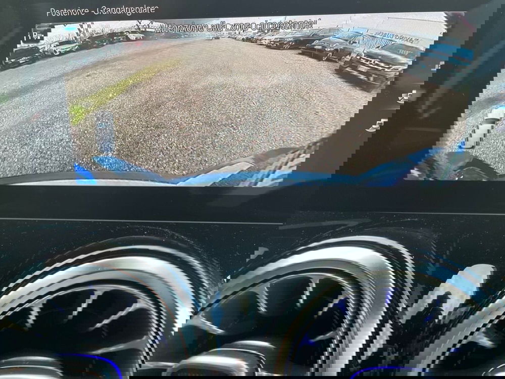 Mercedes-Benz GLB usata a Rimini (19)