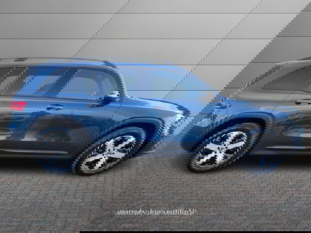 Mercedes-Benz GLB usata a Rimini (5)