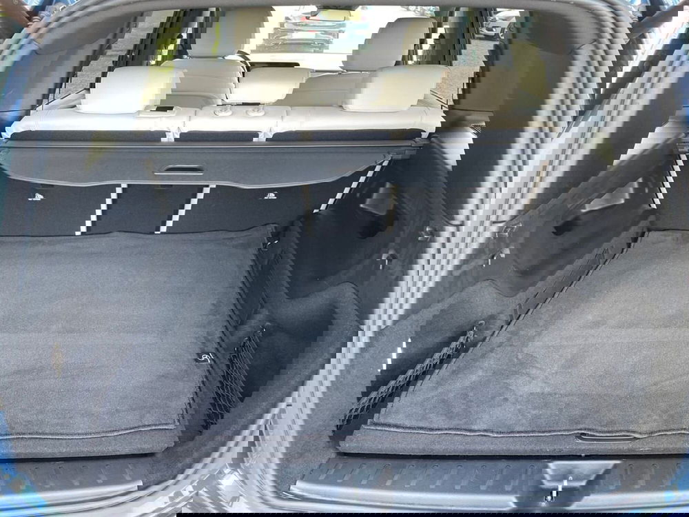 Mercedes-Benz GLB usata a Rimini (7)
