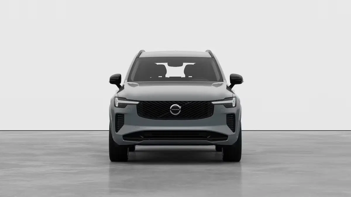 Volvo XC90 nuova a Como (2)