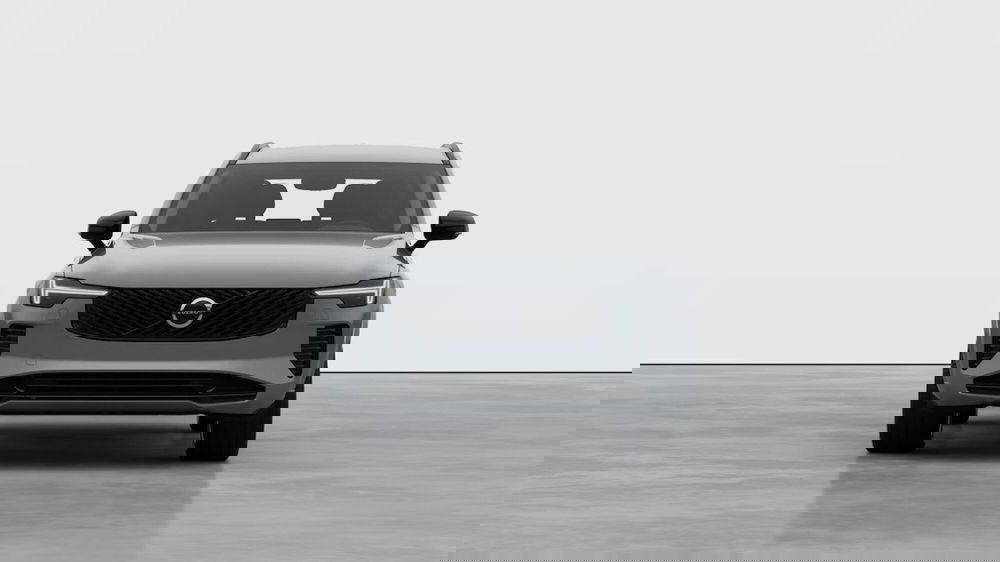 Volvo XC90 nuova a Como (2)