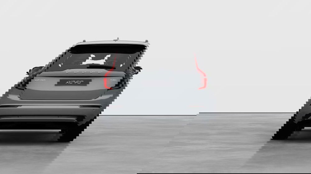 Volvo XC90 nuova a Como (5)