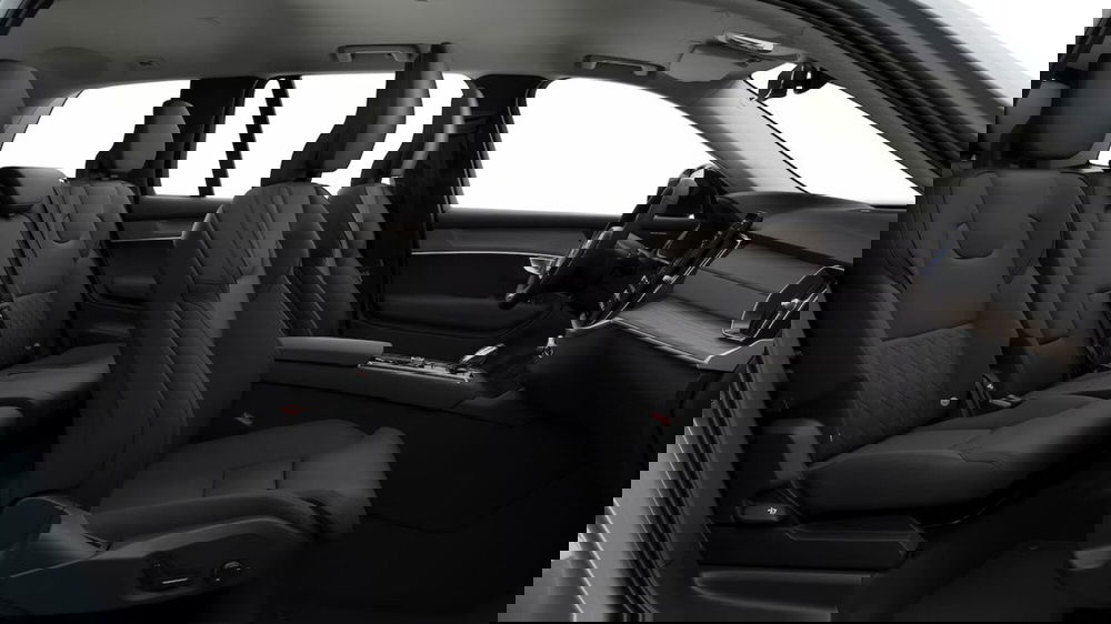 Volvo XC90 nuova a Como (8)