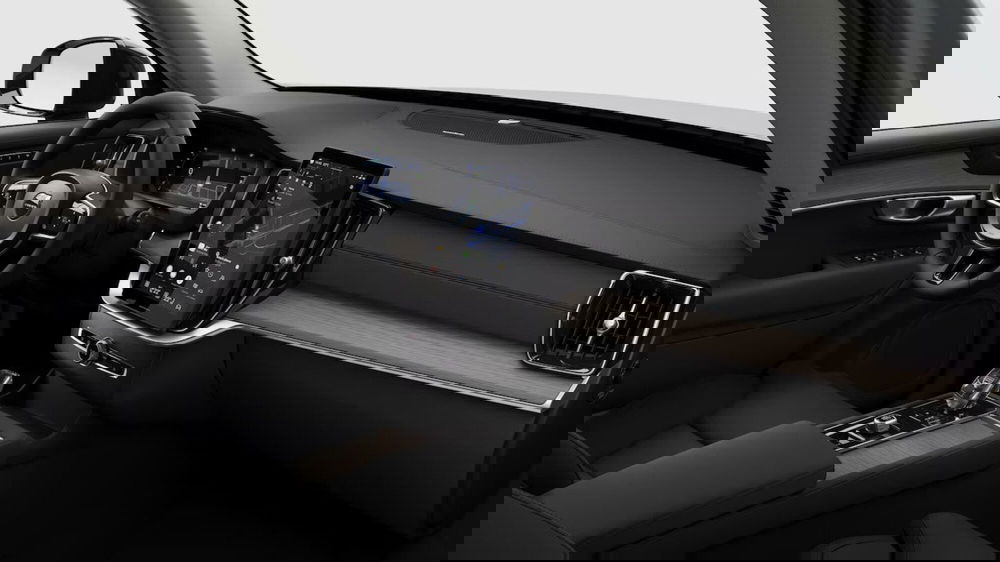 Volvo XC90 nuova a Como (9)