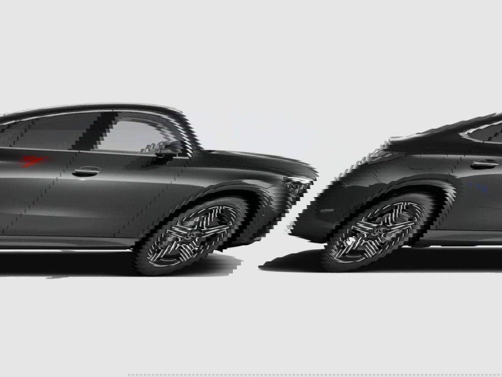 Mercedes-Benz GLC Coupé nuova a Macerata (6)