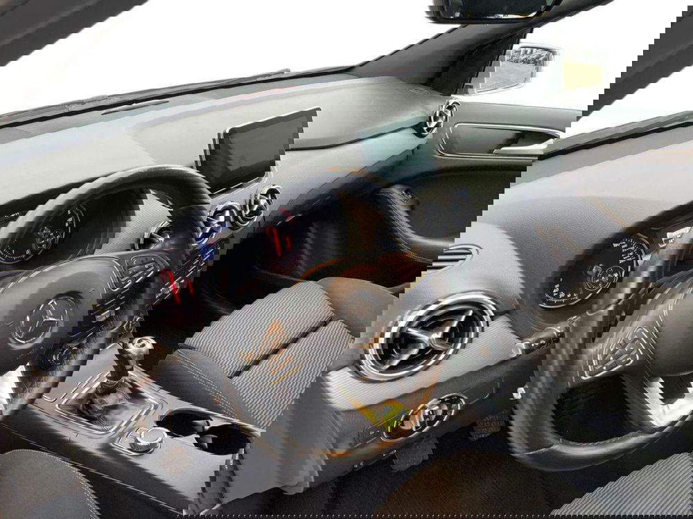 Mercedes-Benz Classe B usata a Rimini (16)