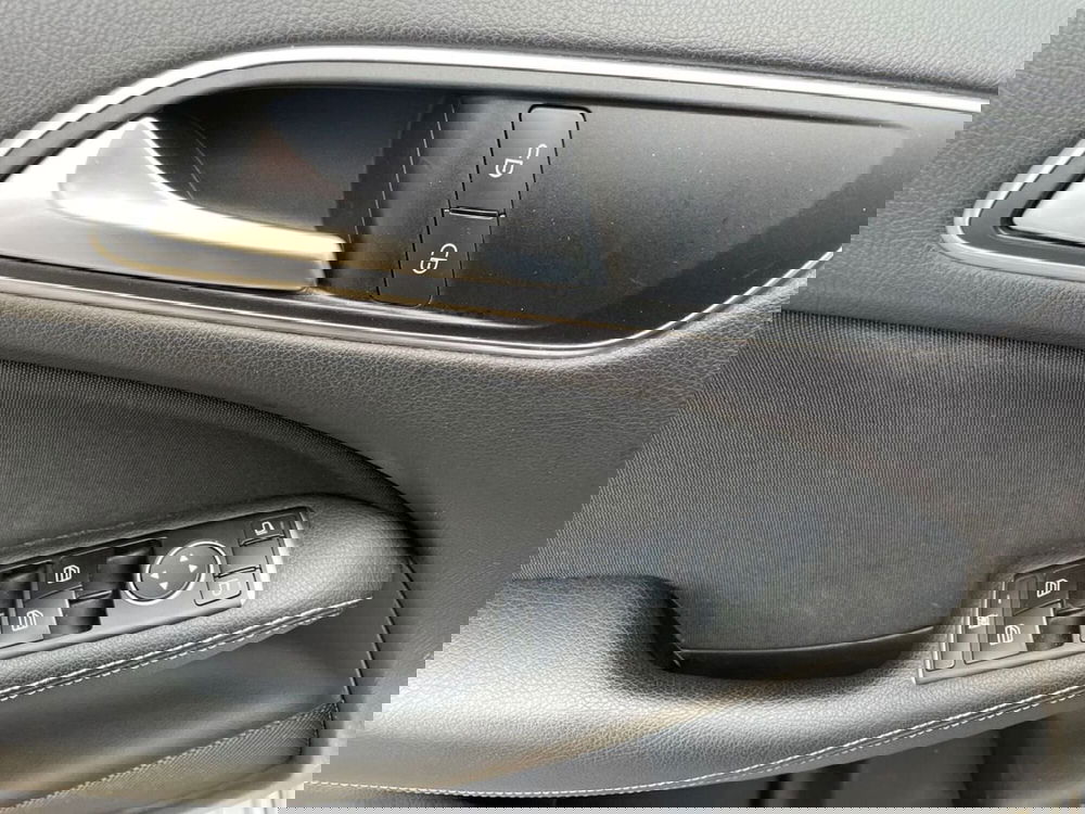 Mercedes-Benz Classe B usata a Rimini (17)
