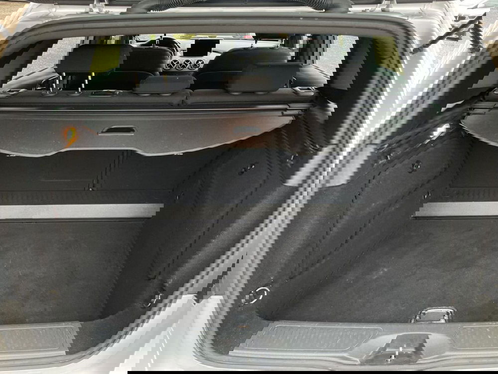 Mercedes-Benz Classe B usata a Rimini (7)