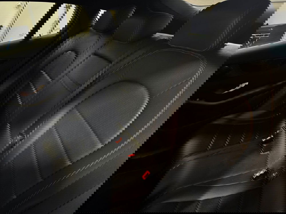 Mercedes-Benz GLC Coupé usata a Macerata (13)