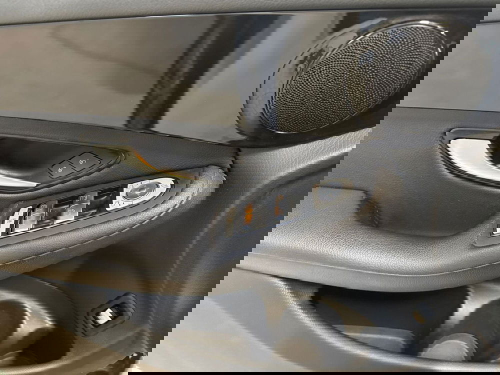 Mercedes-Benz GLC Coupé usata a Macerata (17)