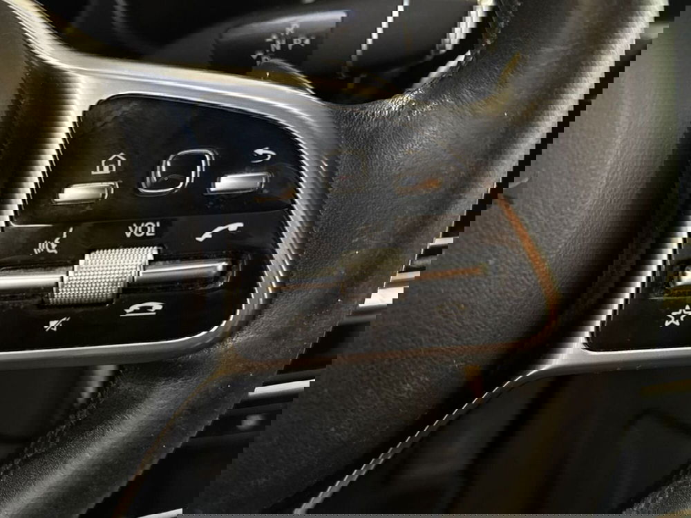 Mercedes-Benz GLC Coupé usata a Macerata (20)