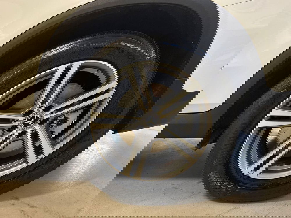 Mercedes-Benz GLC Coupé usata a Macerata (8)