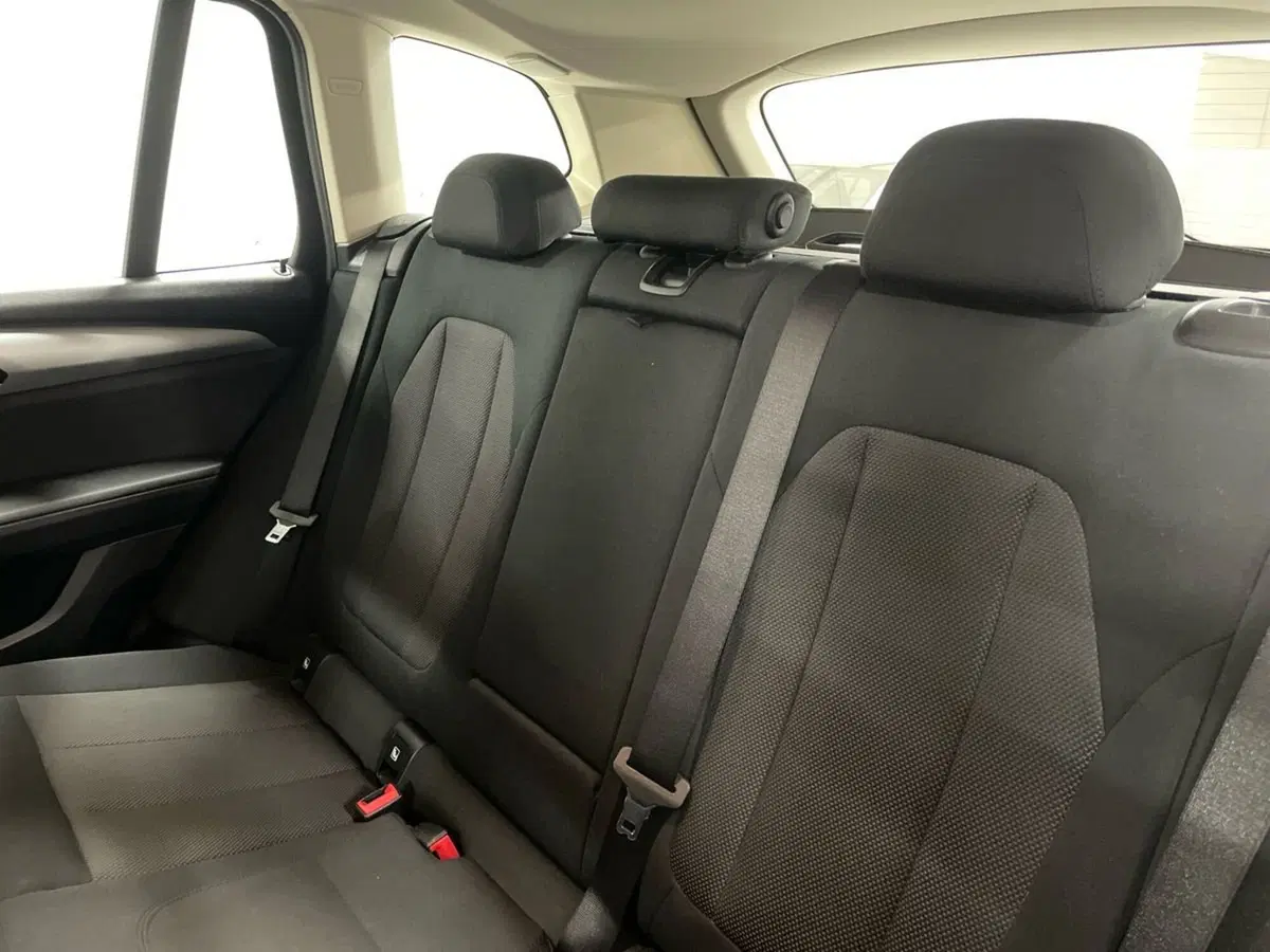BMW X3 usata a Macerata (13)