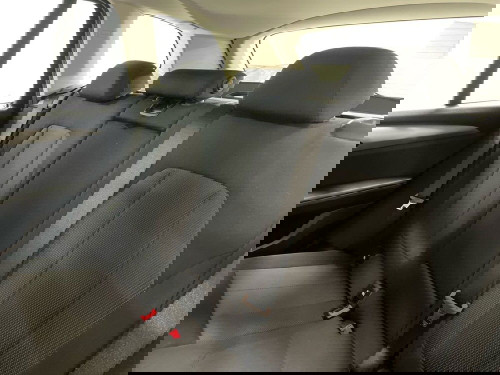 BMW X3 usata a Macerata (13)