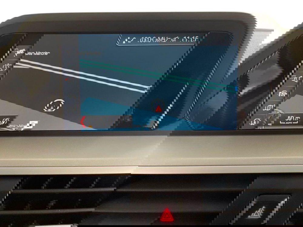 BMW X3 usata a Macerata (15)