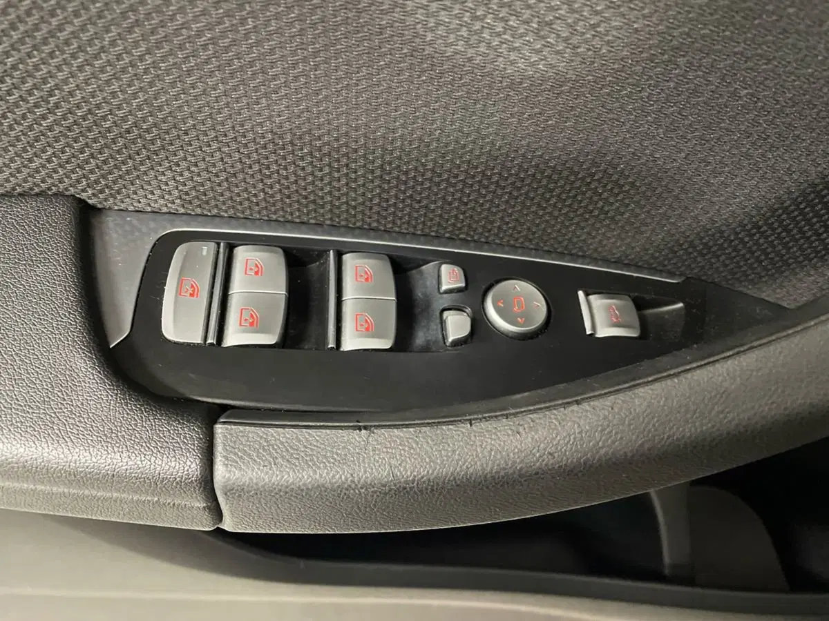 BMW X3 usata a Macerata (17)
