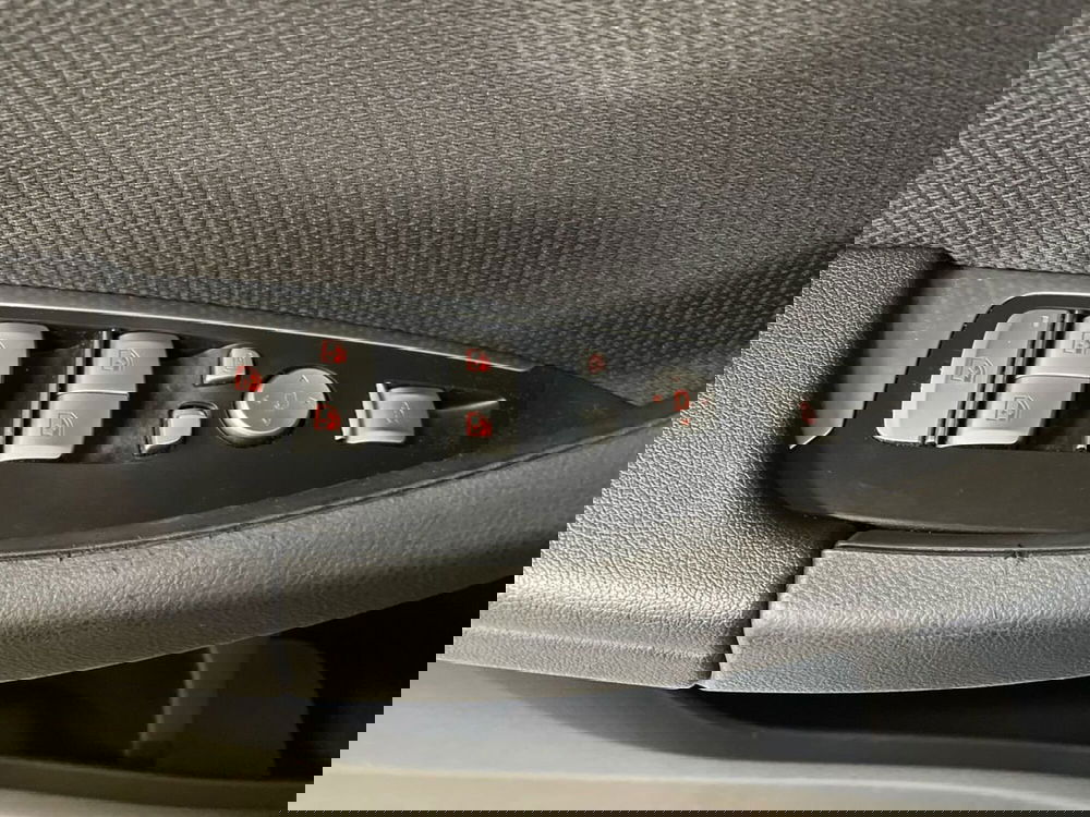 BMW X3 usata a Macerata (17)