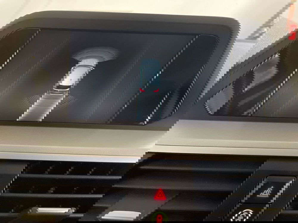 BMW X3 usata a Macerata (18)