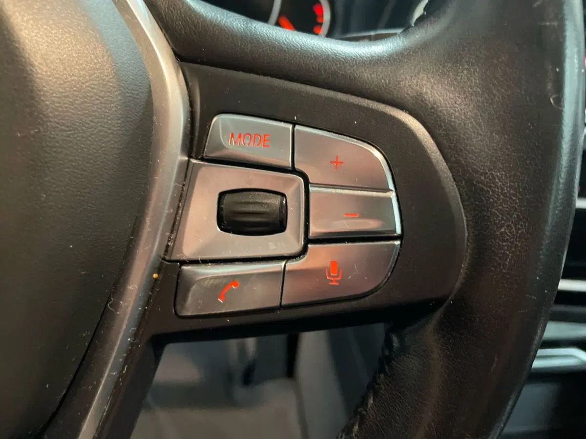 BMW X3 usata a Macerata (19)