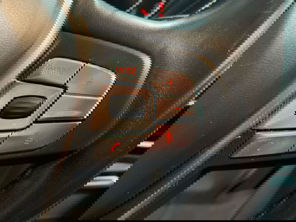 BMW X3 usata a Macerata (19)