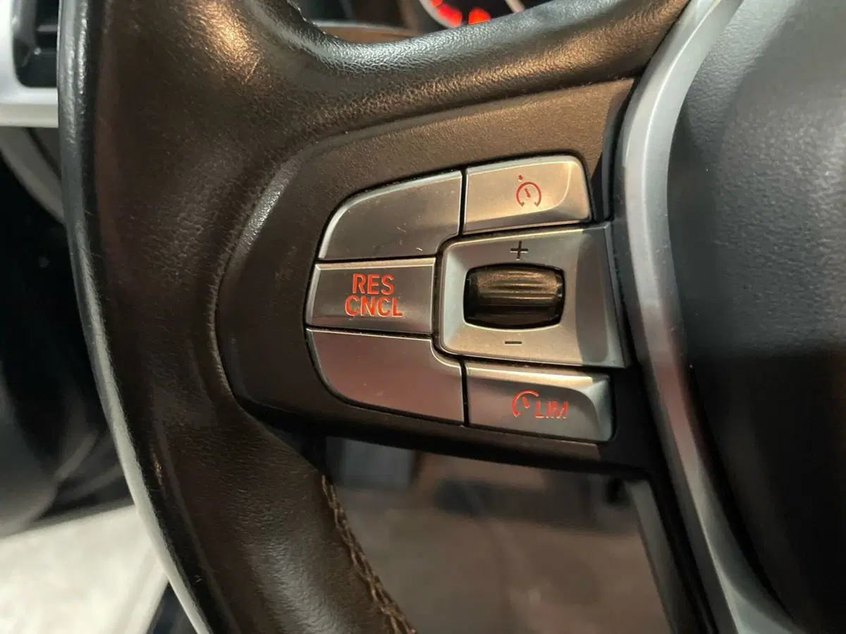 BMW X3 usata a Macerata (20)