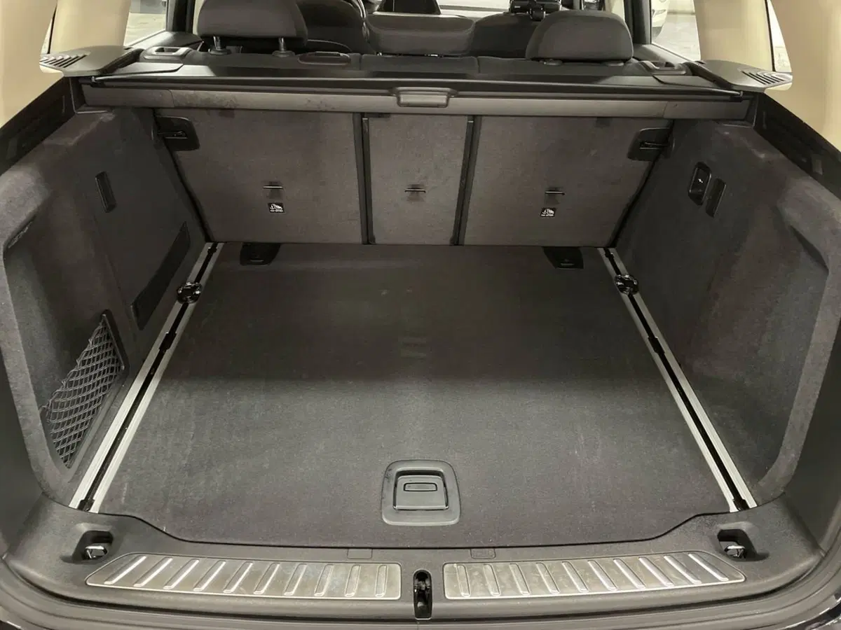 BMW X3 usata a Macerata (7)