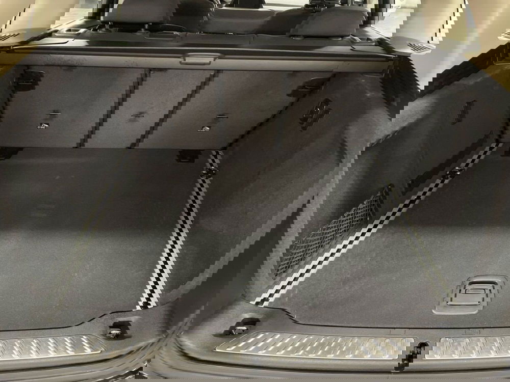 BMW X3 usata a Macerata (7)