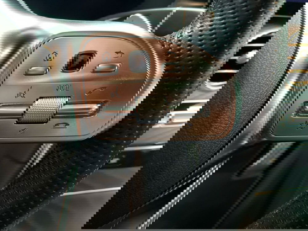 Mercedes-Benz GLC Coupé usata a Macerata (19)