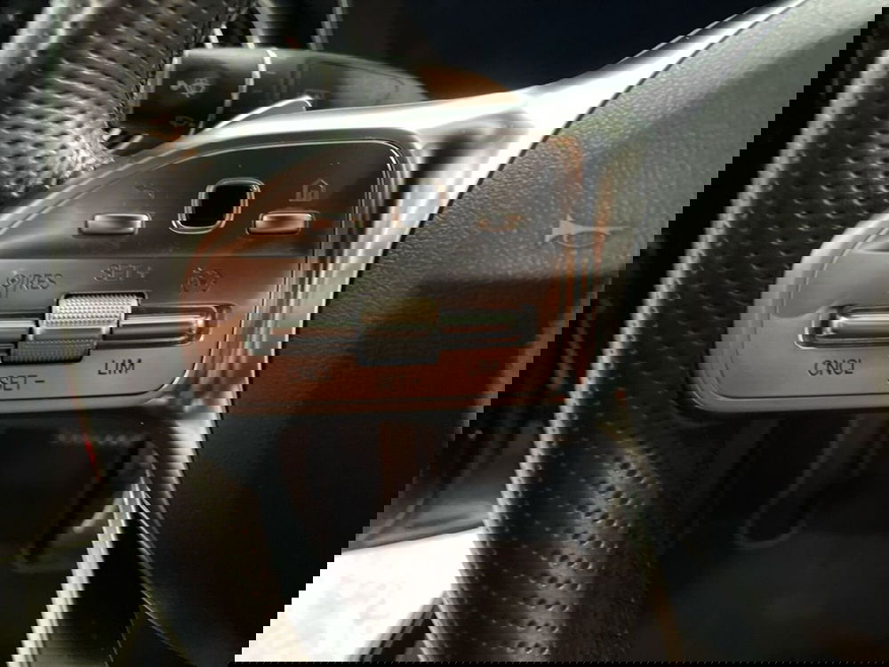 Mercedes-Benz GLC Coupé usata a Macerata (20)