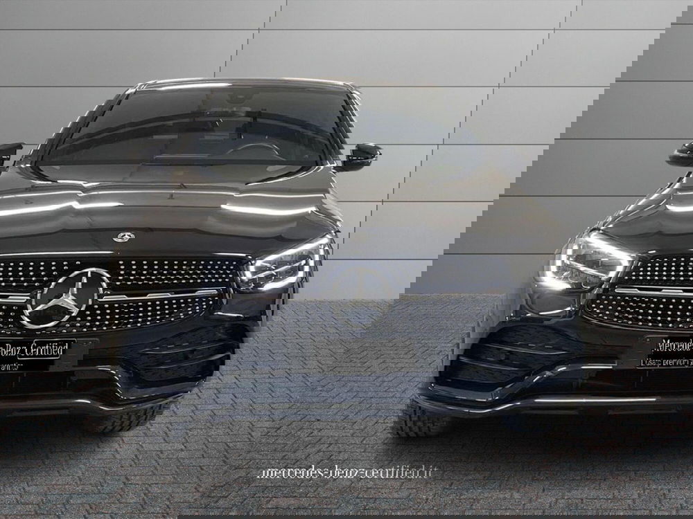 Mercedes-Benz GLC Coupé usata a Macerata (6)