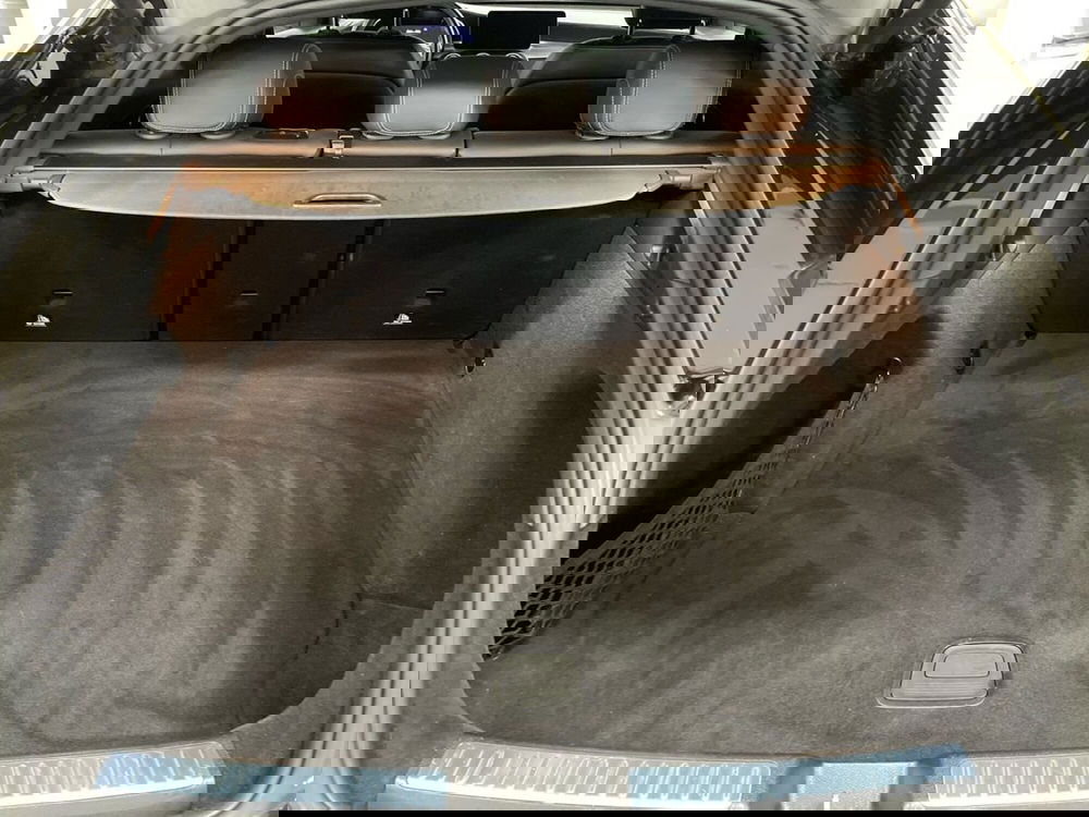 Mercedes-Benz GLC Coupé usata a Macerata (7)