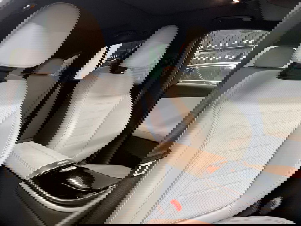 Mercedes-Benz Classe C Station Wagon usata a Macerata (14)