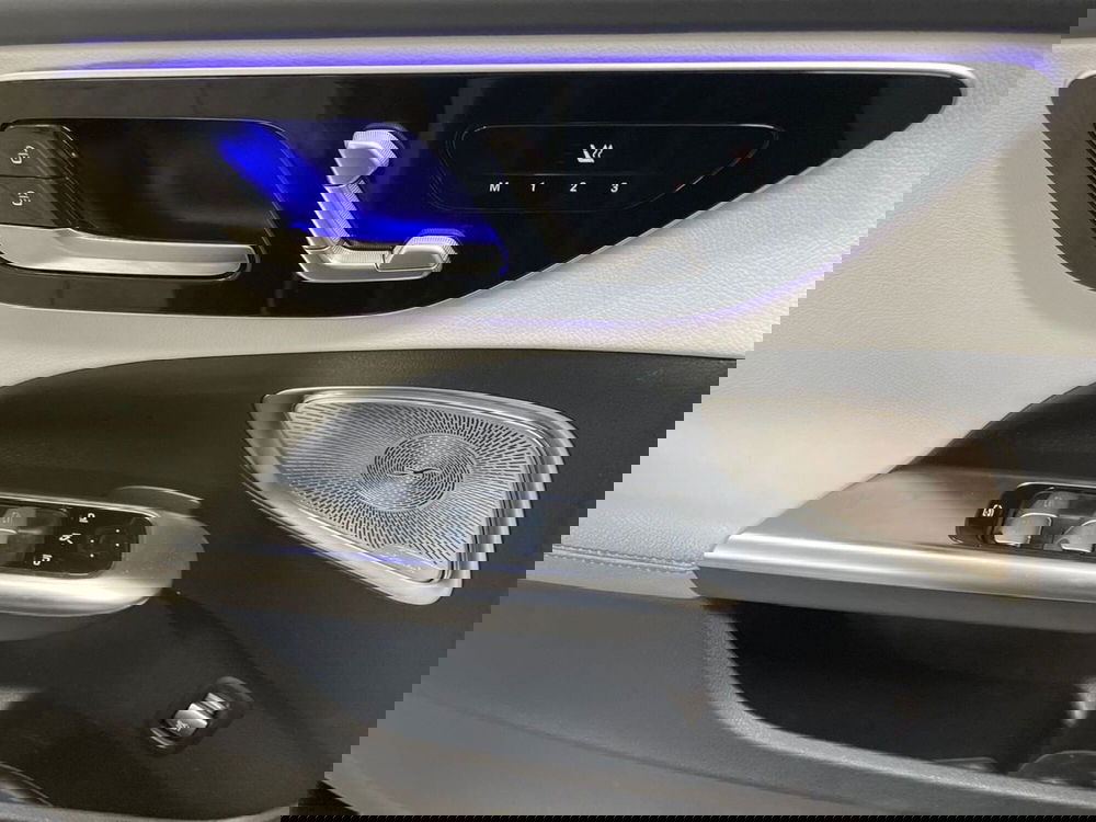 Mercedes-Benz Classe C Station Wagon usata a Macerata (17)