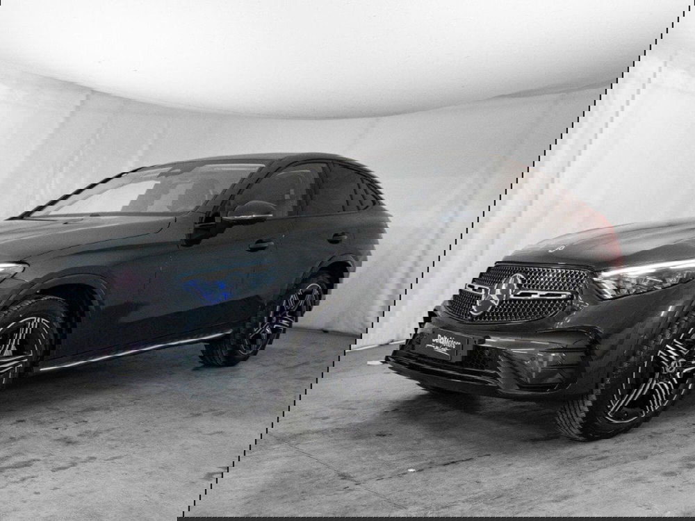 Mercedes-Benz GLC SUV nuova a Macerata