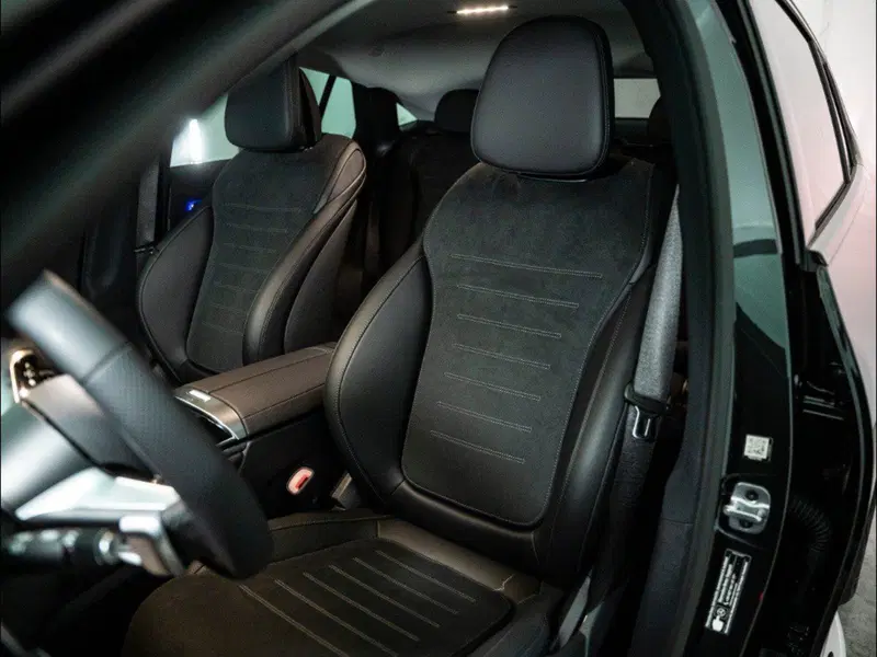 Mercedes-Benz GLC SUV nuova a Macerata (11)