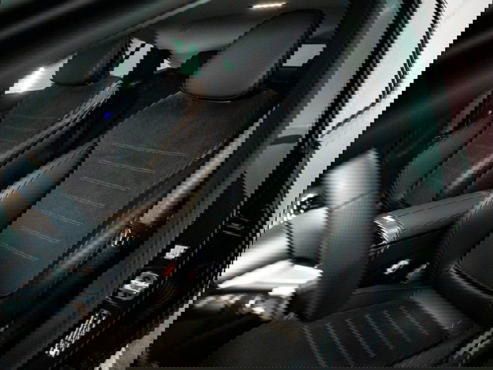 Mercedes-Benz GLC SUV nuova a Macerata (11)