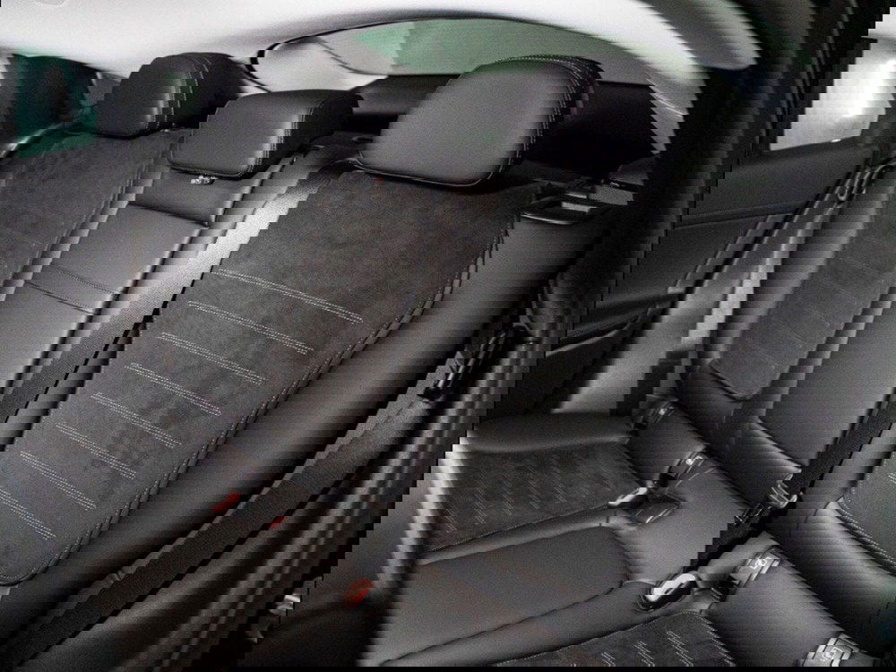 Mercedes-Benz GLC SUV nuova a Macerata (12)