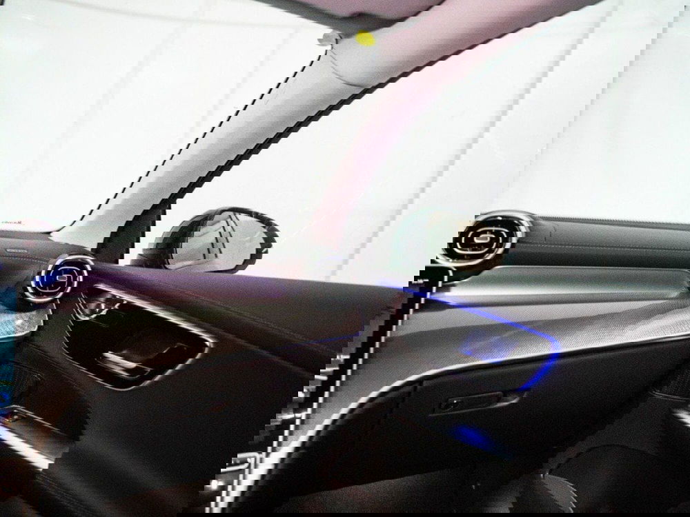 Mercedes-Benz GLC SUV nuova a Macerata (16)