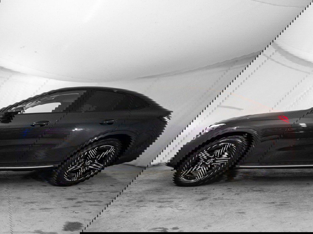 Mercedes-Benz GLC SUV nuova a Macerata (2)